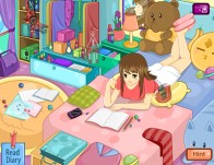 Play Jessica Diary