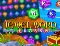 Play Jewel Word Search