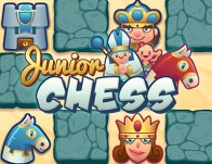 Play Junior Chess