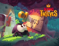 Play King of Thieves