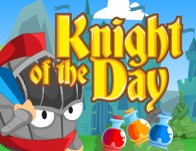 Play Knight of the Day