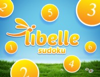 Play Libelle Sudoku