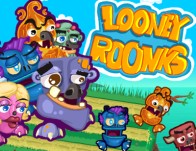 Play Looney Roonks