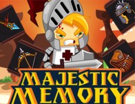 Play Majestic Memory