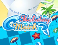 Play Match Your Holiday
