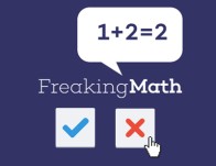 Play Math Games