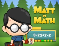 Play Matt vs Math