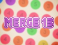Play Merge 13