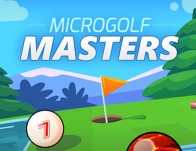Play Microgolf