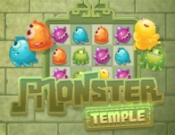 Play Monster Temple