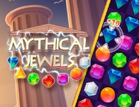Play Mythical Jewels