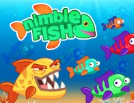 Play Nimble Fish