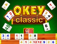 Play Okey Classic