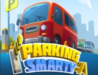 Play Parking Smarty