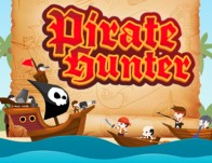 Play Pirate Hunter