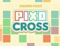 Play Pixocross