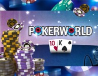 Play Poker World
