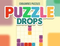 Play Puzzle Drops
