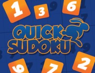 Play Quick Sudoku