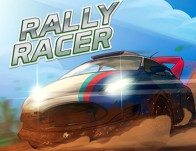 Play Rally Racer