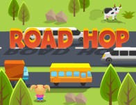Play Road Hop