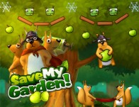 Play Save My Garden