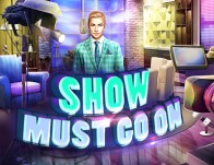 Play Show Must Go On