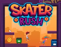 Play Skater Rush