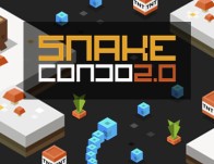 Play Snake Condo 2.0