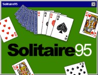 Play Solitaire 95