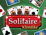 Play Solitaire Klondike