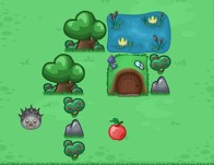 Play Spiny Tom