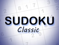 Play Sudoku Classic