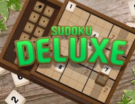 Play Sudoku Deluxe