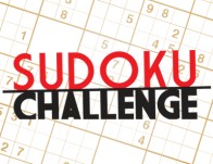 Play Sudoku Super Challenge