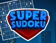 Play Super Sudoku
