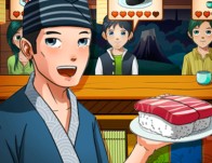 Play Sushi Master