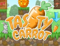 Play Tasty Carrot