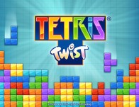Play Tetris® Twist