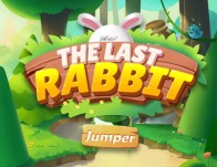 Play The Last Rabbit Jumper