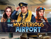 Play The Mysterious Airport