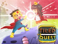 Play Tiled Quest