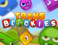 Play Trans Blockies