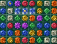 Play Treasures of Montezuma 2