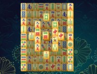 Play Triple Mahjong