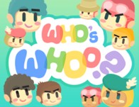 Play Who's Whoo