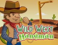 Play Wild West Hangman
