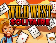 Play Wild West Solitaire