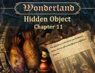 Play Wonderland Chapter 11