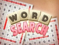 Play Word Search Puzzle